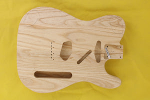 TC BODY 4pc Swamp Ash 2.5 Kg - 542449
