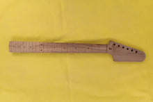 Load image into Gallery viewer, SC Walnut Guitar Neck - 705011
