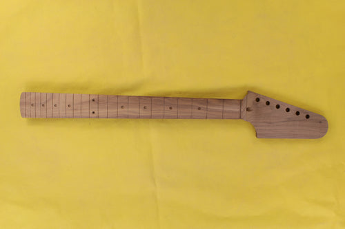 SC Walnut Guitar Neck - 705011
