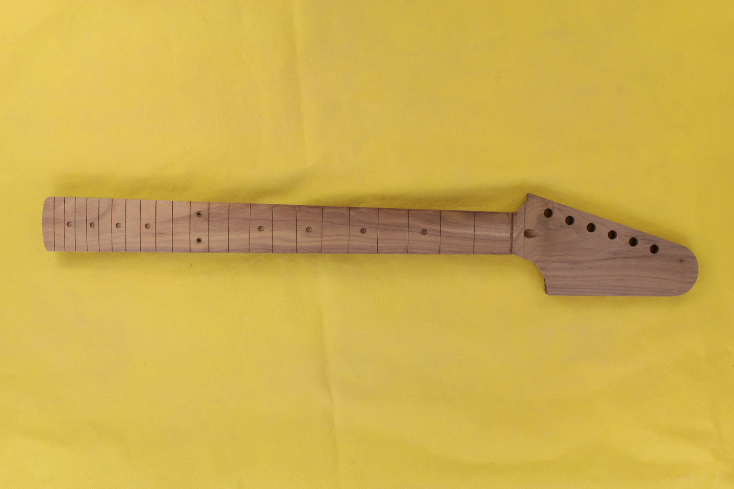 SC Walnut Guitar Neck - 705011