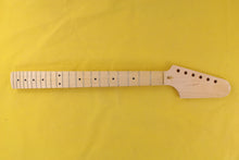Load image into Gallery viewer, SC Maple Guitar Neck - 706223