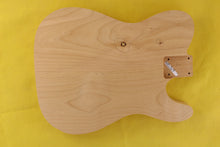 Load image into Gallery viewer, TC SHAPED BLANK BODY 2pc Alder 2.3 Kg - 551267