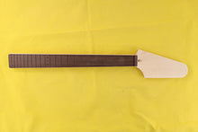 Load image into Gallery viewer, Flame Maple &amp; Rosewood TC Guitar Neck - 706377