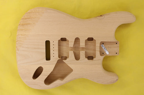 SC BODY 3pc Alder 2 Kg - 547031