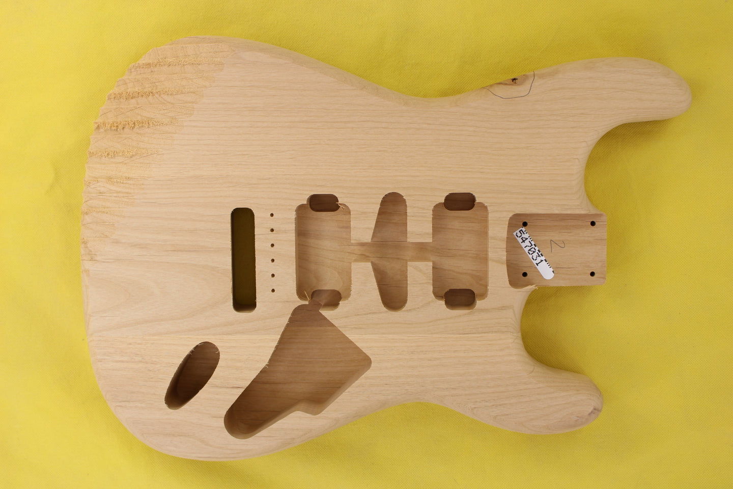 SC BODY 3pc Alder 2 Kg - 547031