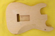 Load image into Gallery viewer, SC BODY 1pc Alder 2 Kg - 545686