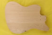 Load image into Gallery viewer, JM SHAPED BLANK BODY 3pc Alder 2.5 Kg - 543569