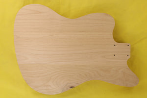JM SHAPED BLANK BODY 3pc Alder 2.5 Kg - 543569