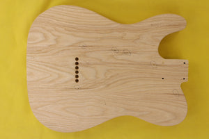 TC BODY 3pc American Ash 2.8 Kg - 545082