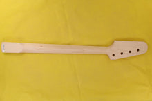 Load image into Gallery viewer, Maple Bass Neck - 705165