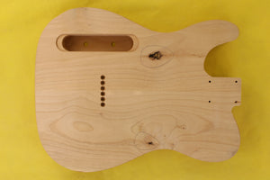TC BODY 2pc Alder 2.2 Kg - 546188