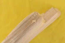 Load image into Gallery viewer, JM BODY 3pc Swamp Ash 1.8 Kg - 549493