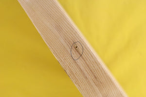 TC BODY 3pc American Ash 2.8 Kg - 545082
