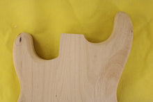 Load image into Gallery viewer, SC BODY 2pc Alder 1.8 Kg - 550093