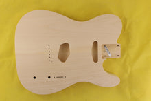 Load image into Gallery viewer, TC BODY 2pc Basswood 1.9 Kg - 550567