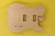 Load image into Gallery viewer, TC BODY 2pc Alder 2.5 Kg - 546195