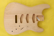 Load image into Gallery viewer, SC BODY 2pc Alder 1.7 Kg - 543576