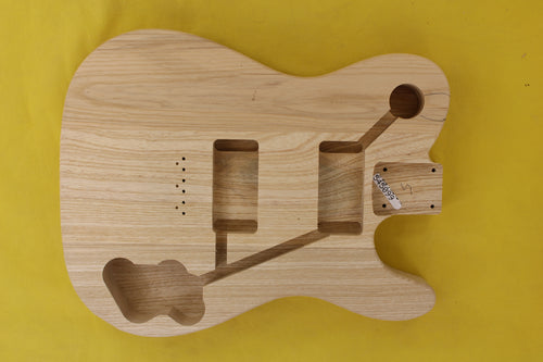 TC BODY 3pc Swamp Ash 2 Kg - 545099