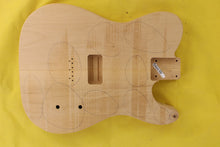 Load image into Gallery viewer, TC BODY 2pc Alder 2.5 Kg - 546690