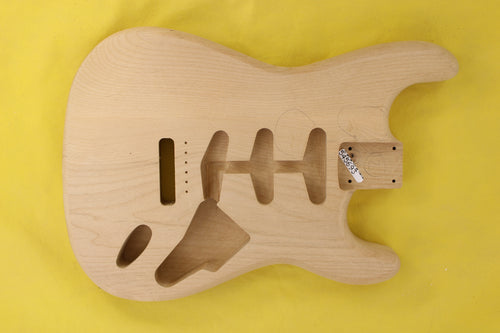 SC BODY 3pc Alder 2.2 Kg - 545693