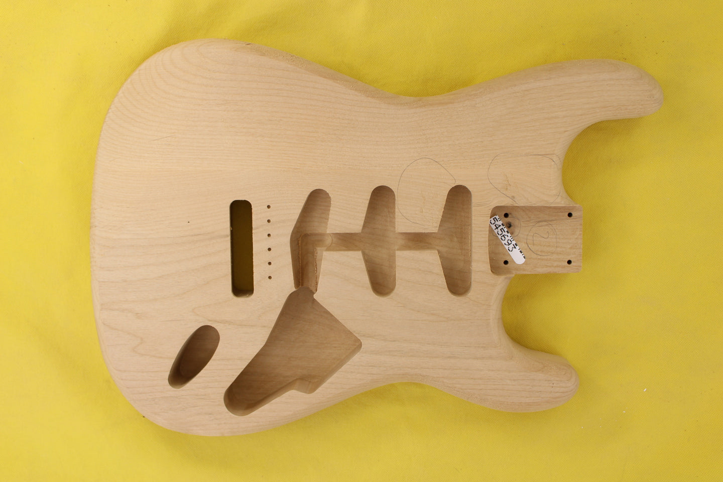 SC BODY 3pc Alder 2.2 Kg - 545693