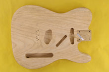 Load image into Gallery viewer, TC BODY 1pc Swamp Ash 2.2 Kg - 548908