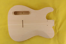 Load image into Gallery viewer, TC BODY 2pc Basswood 1.9 Kg - 550567