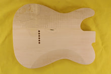 Load image into Gallery viewer, TC BODY 2pc Basswood 1.8 Kg - 551120