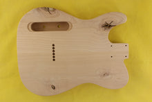 Load image into Gallery viewer, TC BODY 2pc Alder 2.1 Kg - 551427