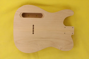 TC BODY 2pc Alder 2.5 Kg - 546195