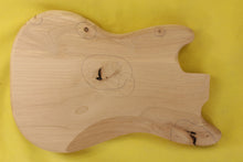 Load image into Gallery viewer, MS BODY 2pc Alder 1.9 Kg - 547192