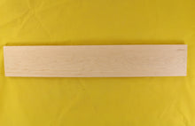 Load image into Gallery viewer, Maple Guitar Neck Blank - 705813