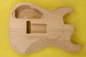SC BODY 2pc Alder 1.7 Kg - 543576