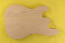 Load image into Gallery viewer, PB BODY 2pc Alder 2.6 Kg - 548694