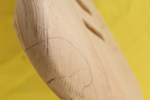 Load image into Gallery viewer, SC BODY 2pc Alder 1.7 Kg - 543576