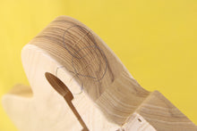 Load image into Gallery viewer, TC BODY 3pc Swamp Ash 2 Kg - 545099