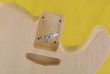 Load image into Gallery viewer, TC BODY 2pc Basswood 1.9 Kg - 550567