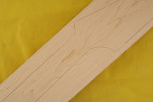 Load image into Gallery viewer, Maple Guitar Neck Blank - 705813