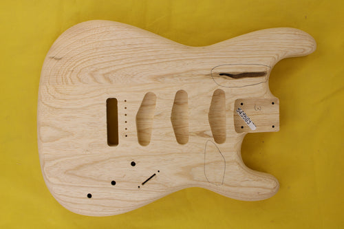 SC BODY 3pc Swamp Ash 1.7 Kg - 543583