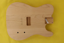 Load image into Gallery viewer, TC BODY 3pc Alder 2 Kg - 544702