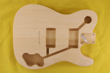Load image into Gallery viewer, TC BODY 2pc Basswood 1.8 Kg - 551137