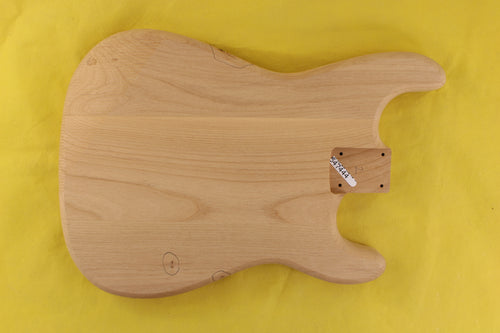 SC BODY 3pc Alder 2.3 Kg - 547444