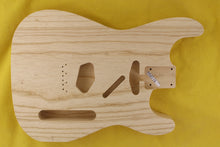Load image into Gallery viewer, SC BODY 1pc Swamp Ash 2.1 Kg - 550116