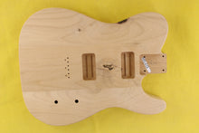 Load image into Gallery viewer, TC BODY 3pc Alder 2.3 Kg - 551434
