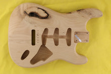 Load image into Gallery viewer, SC BODY 1pc Alder 2 Kg - 550826