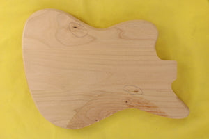 JG BODY 3pc Alder 2 Kg - 547208