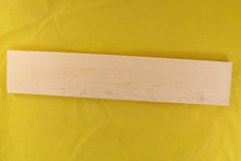 Load image into Gallery viewer, Maple Guitar Neck Blank - 705820
