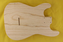Load image into Gallery viewer, SC BODY 1pc Swamp Ash 2.1 Kg - 550116
