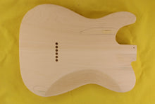 Load image into Gallery viewer, TC BODY 2pc Basswood 1.8 Kg - 551137