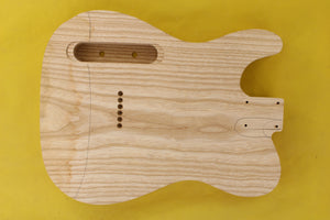 TC BODY 1pc American Ash 2.7 Kg - 546201